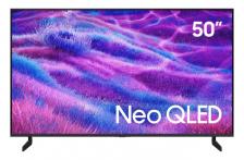LCD телевизор Samsung QE50QN80F NEO QLED 4K 2025