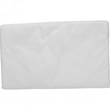 Нетканый материал укрывной Материал укрывной нетканый (СУФ 17 г/кв. м; 1.6x10 м; белый) Зеленый Луг Р1-00014166