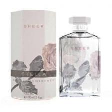 Туалетная вода Stella McCartney Stella Sheer 2010 100 мл.