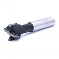 Чашечное четырехзаходное сверло по дереву МНОГОФРЕЗ FT120102R 6590