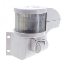 EKF ИК датчик движения угловой 1200Вт 270гр. до 12м IP44 PROxima dd-ms-48B 1 шт