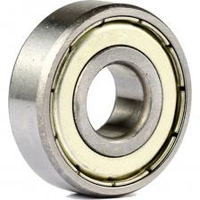 Подшипник ISKRA 619/3-ZZ (пром. уп.) 10 шт.