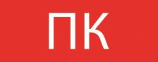 EKF pkal-02-07 Пиктограмма Пожарный кран 240х95мм 1 шт