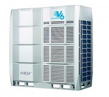Наружный блок VRF-системы Mdv MDV6-i615WV2GN1