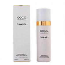Дезодорант - спрей Chanel Coco Mademoiselle 100 мл.