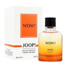Туалетная вода Joop Wow! Eau de Toilette Fresh 40 мл.