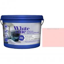 Интерьерная высокоукрывистая краска White Line предназначена для окраски стен и потолков в сухих помещениях с нормальной эксплуатационной нагрузкой (спальни, кабинеты, жилые комнаты), для пористых и гладких минеральных поверхностей (кирпич, бетон, штукатурка, гипсокартон, асбестоцемент), а также по ранее окрашенным поверхностям и обоям под окраску. Образует ровное матовое тонкослойное паропроницаемое покрытие высокой степени белизны. Устойчива к сухой чистке.