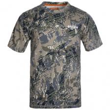 Футболка Remington figure р. XL