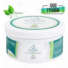 Паста для депиляции MIVLANE Сахарная паста для шугаринга и депиляции Средней Плотности 400