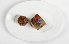 Блюдо овальное Sam&Squito Classic 12''х8,5'' 300х220мм [JX74-A003-02]