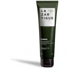 Высокопитательный кондиционер для сухих волос с маслом Ши LAZARTIGUE Nourish High Nutrition Conditioner Botanical & Vegan Paris 150ml