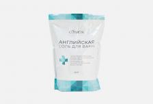 Соль для ванн Английская 2.5 кг COSMEYA