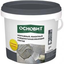 Ремонтный состав основит хардскрин RC10 R (2 кг)