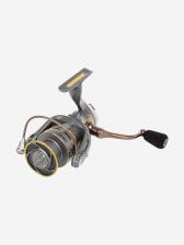 Катушка безынерционная Ryobi Slam N 5000 6 подшипников, Серый