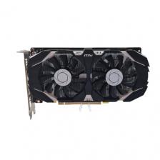 Видеокарта MSI GeForce GTX 1050 Ti 4GB