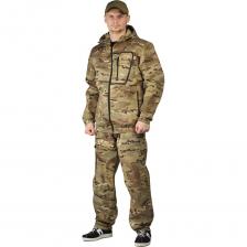 Костюм URSUS ТУРИСТ 1 КОС286-МУЛЬТИКАМ; 60-62, 182-188
