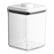 Контейнер WO Home 10,5х10,5х15,8 см 1,5 л