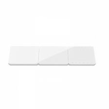 Многофункциональная доска с подогревом Xiaomi Mijia Foldable Food Warming Board White (MJZDNCB01MG)