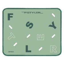Коврик для мыши FStyler FP25 Green