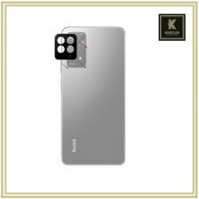 Защитное стекло для камеры Krieger Redmi Note 11 Pro Черное