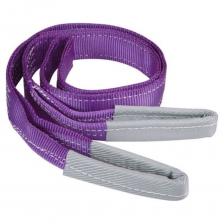 Буксировочный текстильный трос Трос буксировочный текстильный КанТраст 6 т 6 м петля-петля артикул tbt66000pp