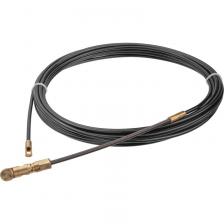Протяжка для кабеля ОНЛАЙТ 80 984 OTA-Pk01-3-5 (нейлон, 3 мм*5 м), цена за 1 шт.