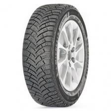 Шина Michelin X-Ice North XIN4 225/45R19 96T шип