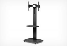 Стойка мобильная Holder PR-106, черный