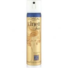 L'Oreal Paris Elnett Satin Лак для волос экстрасильной фиксации 75мл, L'Oreal