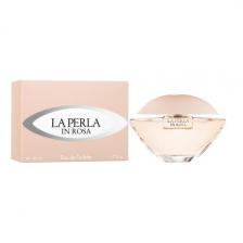 La Perla In Rosa туалетная вода 80мл тестер