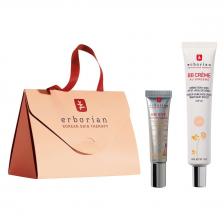 Набор 2 в 1: BB крем для лица Светлый 40 мл и ВВ крем для кожи вокруг глаз