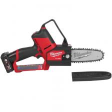 Пила аккумуляторная цепная Milwaukee FUEL 2 FHS-602X 4933472212, садовая