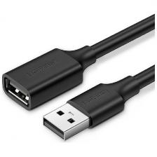 Удлинитель кабеля Ugreen Male to A Female, 5 м (10318)