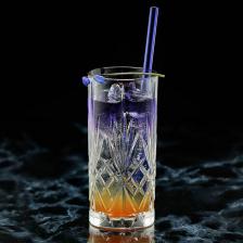 Набор стаканов RCR Cristalleria Italiana Melodia 360мл, 6шт