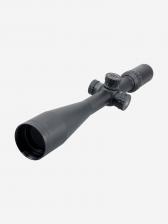 Оптический прицел Vector Optics Sentinel-X 10-40x50 для охоты, сетка COM-25M, без подсветки, Черный