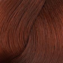 ADRICOCO 7.4 крем-краска для волос, блонд медный / ADRICOCO Miss Adri 100 мл