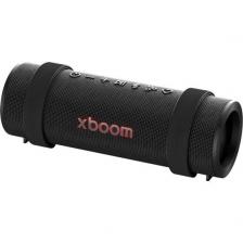 Портативная колонка LG Xboom GRAB, 30 Вт, Bluetooth, черный
