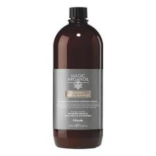 Реконструирующий интенсивно-питательный шампунь Wonderful Rescue Shampoo (27196, 250 мл)