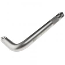 Ключи torx Ключ JTC JTC-71616, SPLINE, Г-образный, M16