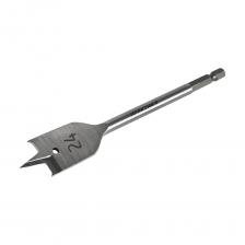 Перовое сверло по дереву ПРАКТИКА 774-047