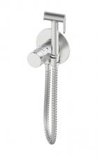 Гигиенический душ Wonzon & Woghand WW-88829909-BN термостат, С ВНУТРЕННЕЙ ЧАСТЬЮ, брашированный никель