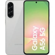 Смартфон Samsung Galaxy A56 8/128 ГБ, Dual nano SIM, серый