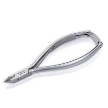 Щипцы Для Кутикулы Omi Pro-Line Cb-102 Jaw 12/4 Мм Коробочное Соединение Xx