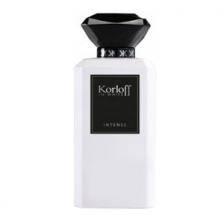 Парфюмерная вода Korloff Paris Korloff in White Intense тестер 88 мл.