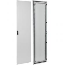 FORMAT Дверь металлическая 2000х800мм IEK, цена за 1 шт