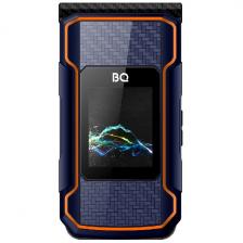 Мобильный телефон BQ 2822 Dragon Синий