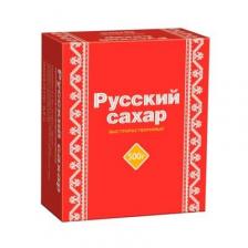 Русагро Сахар рафинад Русский 500 гр