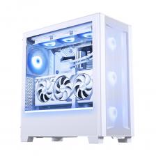 Корпус Phanteks XT523 Ultra, Mid Tower, белый
