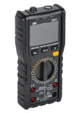 IEK ARMA2L 5 Мультиметр цифровой DM3C A2L5-DM13-03 1 шт