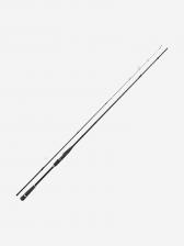 Спиннинг Maximus ADVISOR JIG 26XH 2,6m 50-120g, Серый